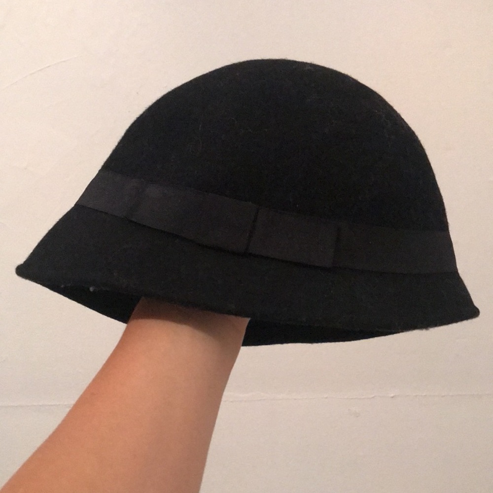 Vintage hat